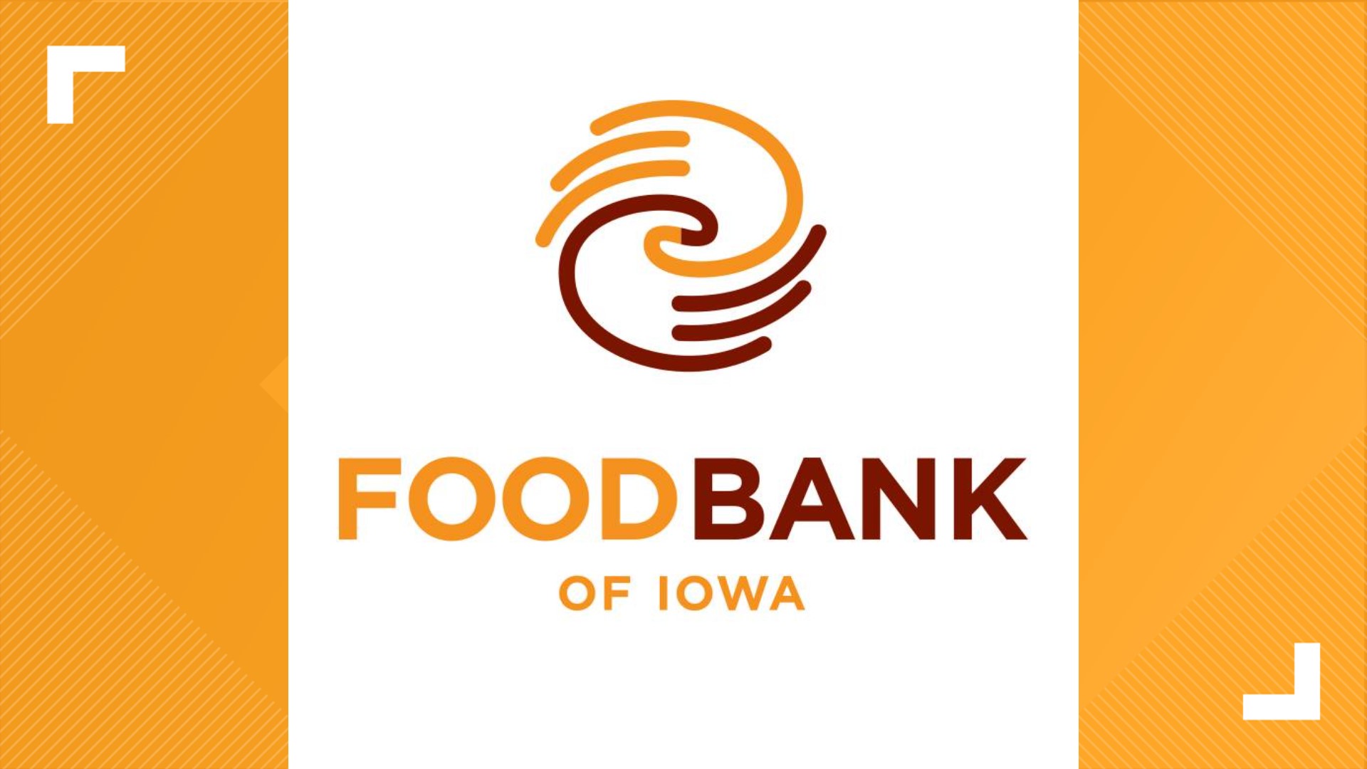 The Food Bank of Iowa is known for providing food at a reduced price to nonprofits and charities across the metro.