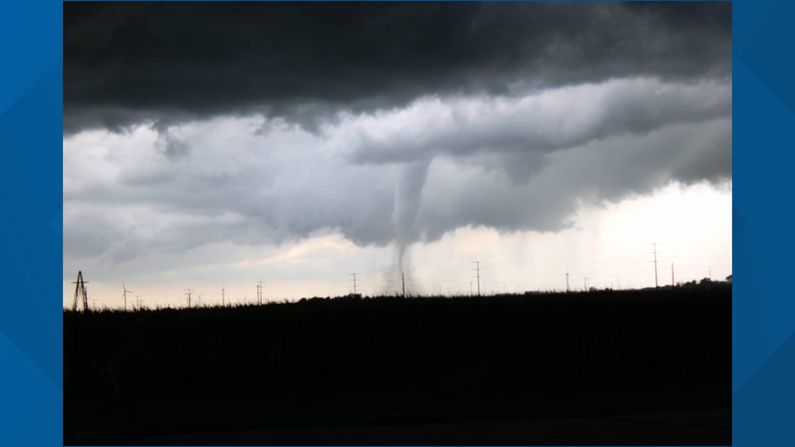 3 tornadoes confirmed to have touched down in Iowa Friday | weareiowa.com