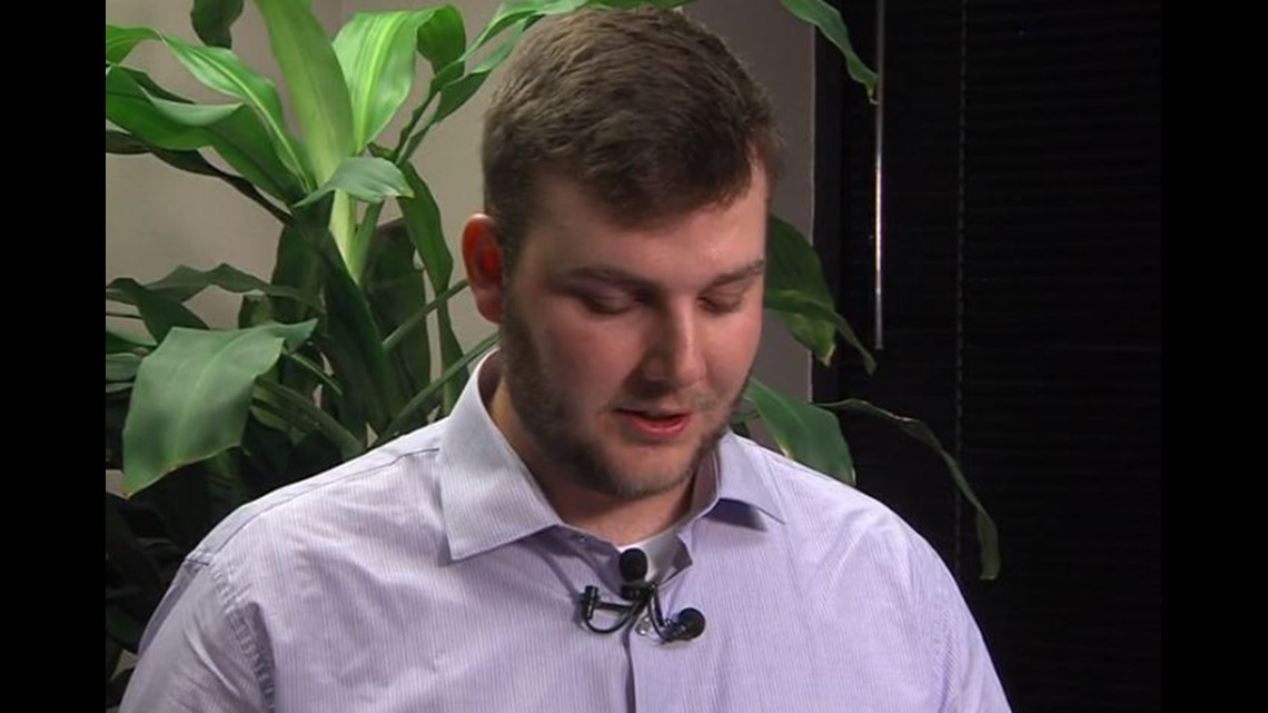 Carson King issues apology over old, offensive social media posts