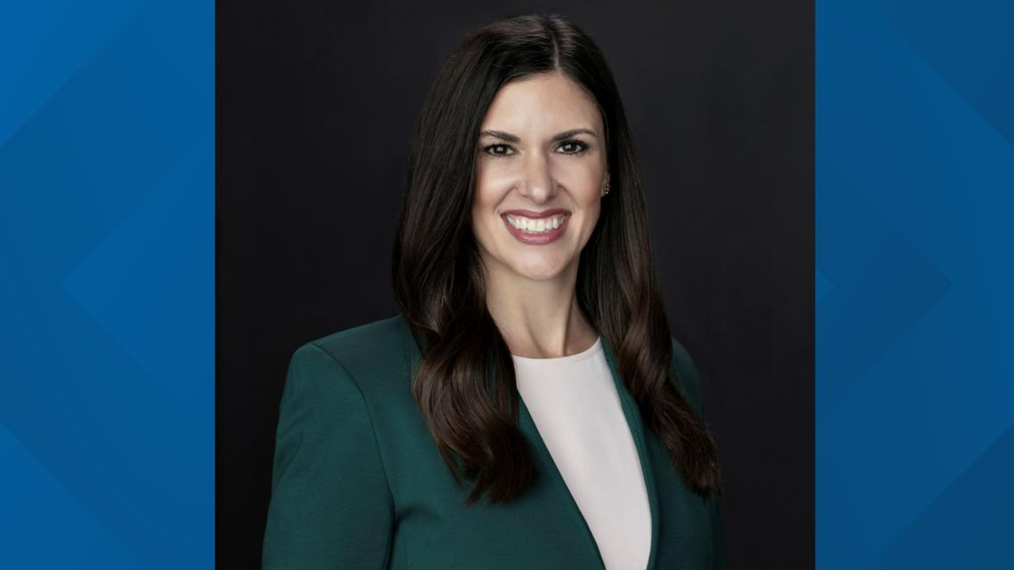 DART said Erin Hockman has been with the organization for a decade and has most recently served as its chief administ...