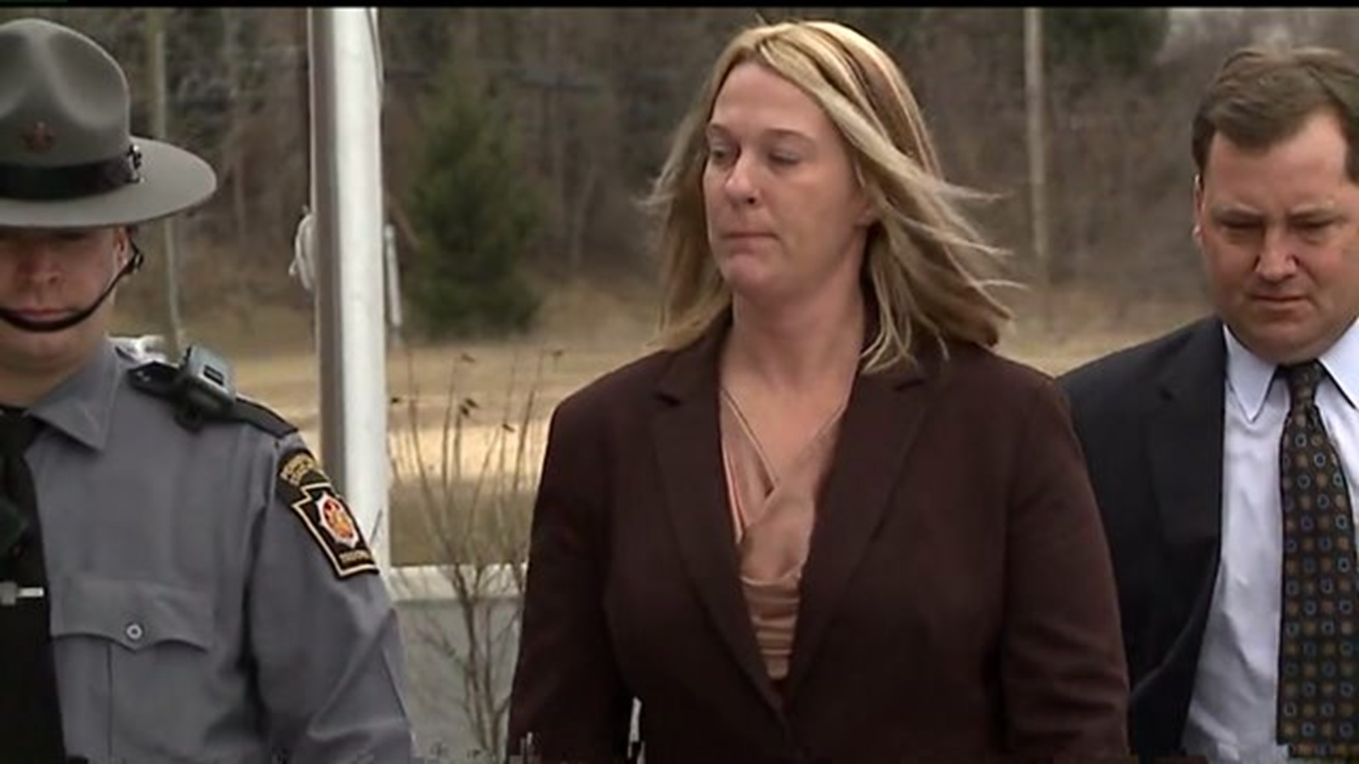 Hummelstown police officer charged with criminal homicide