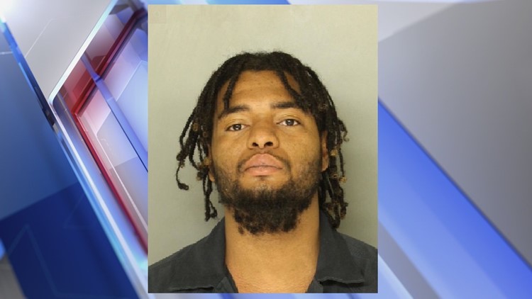 Man arrested in Lancaster City drug bust, 8 dogs seized | fox43.com