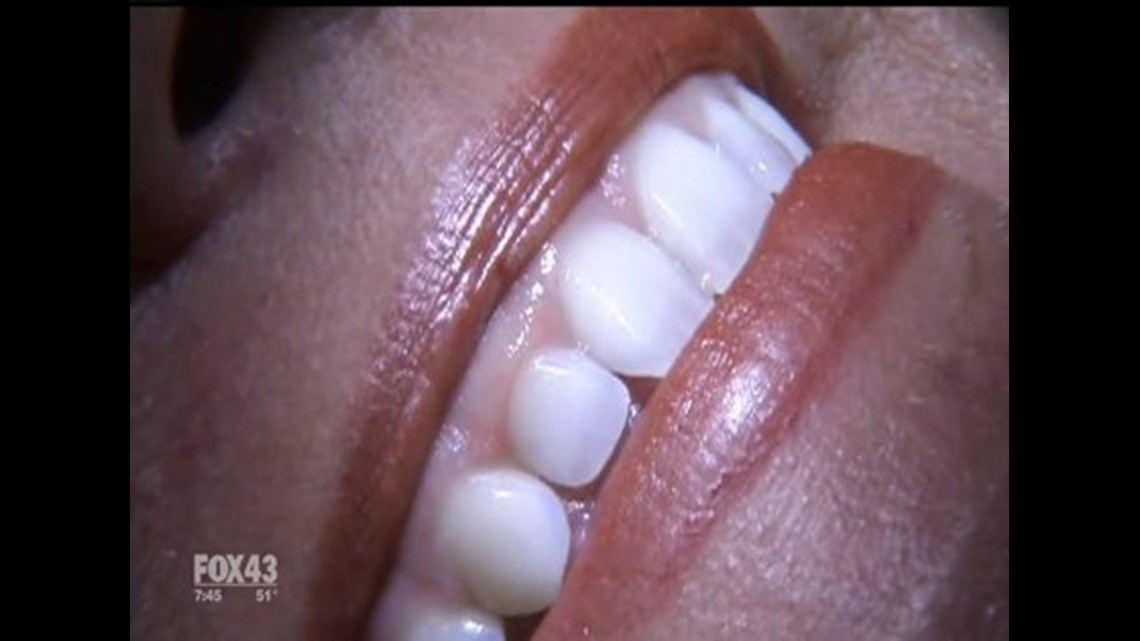 Local dentist offers alternatives to orthodontics and braces
