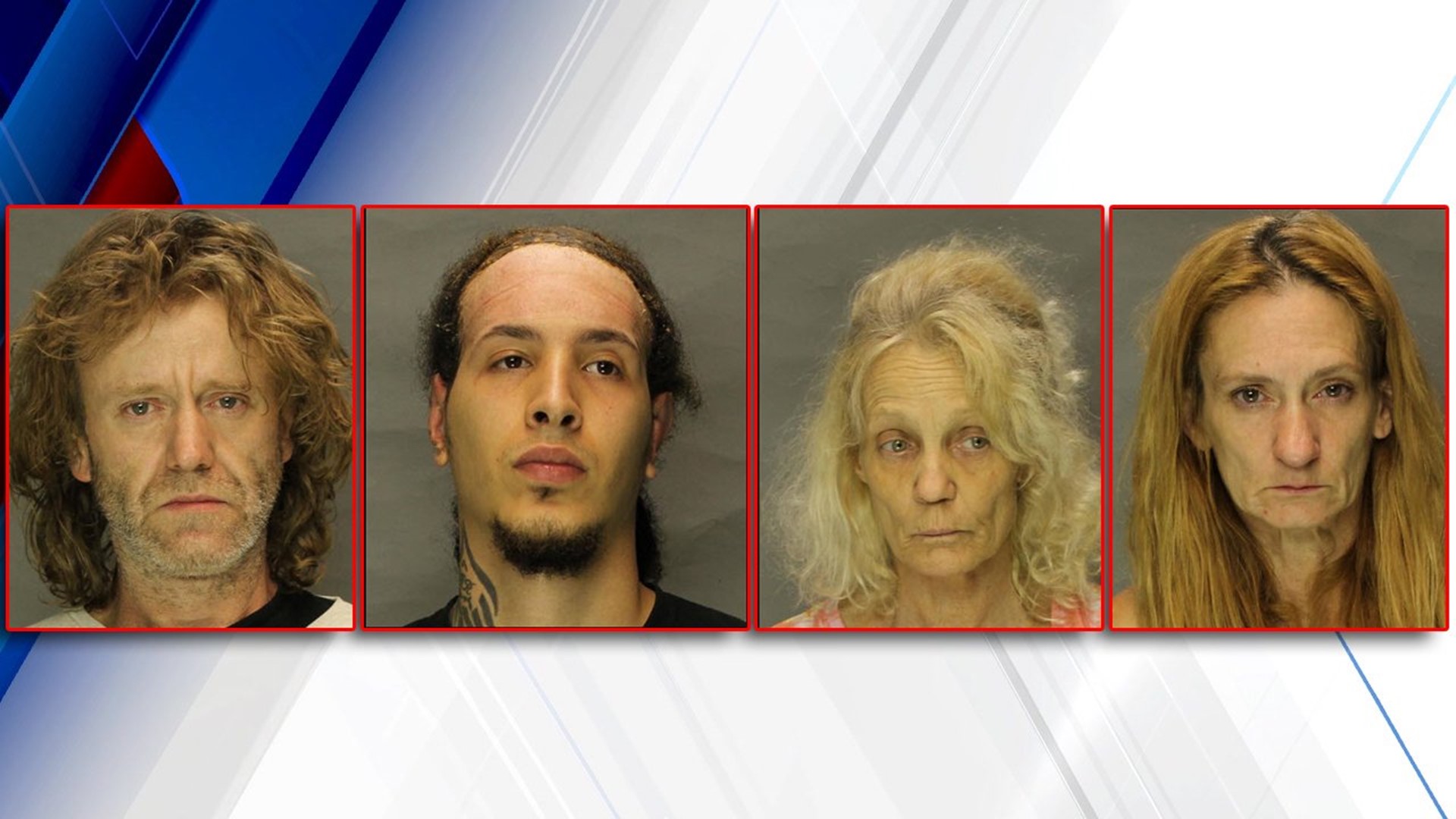 Multiple arrests in bath salts probe in Lebanon County | fox43.com