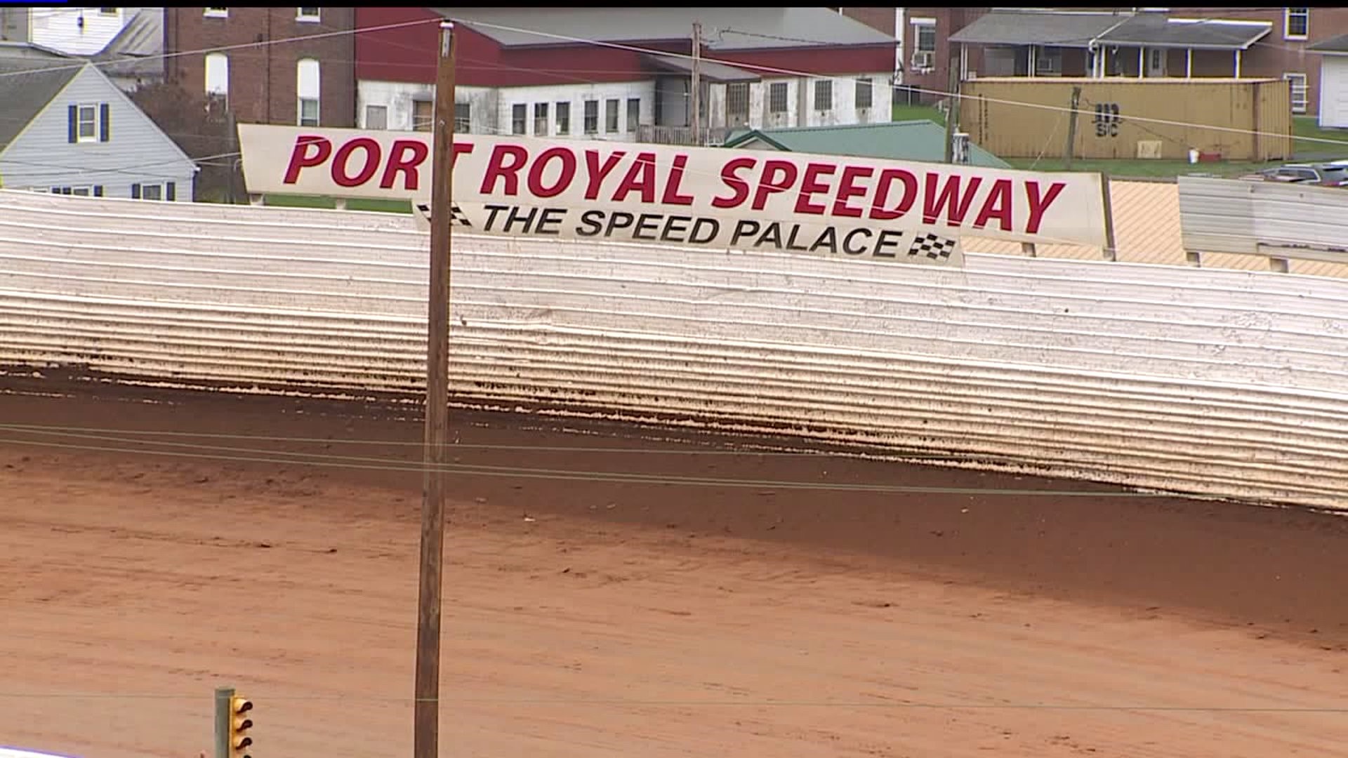 Fast Lane: Fan Traditions at Port Royal