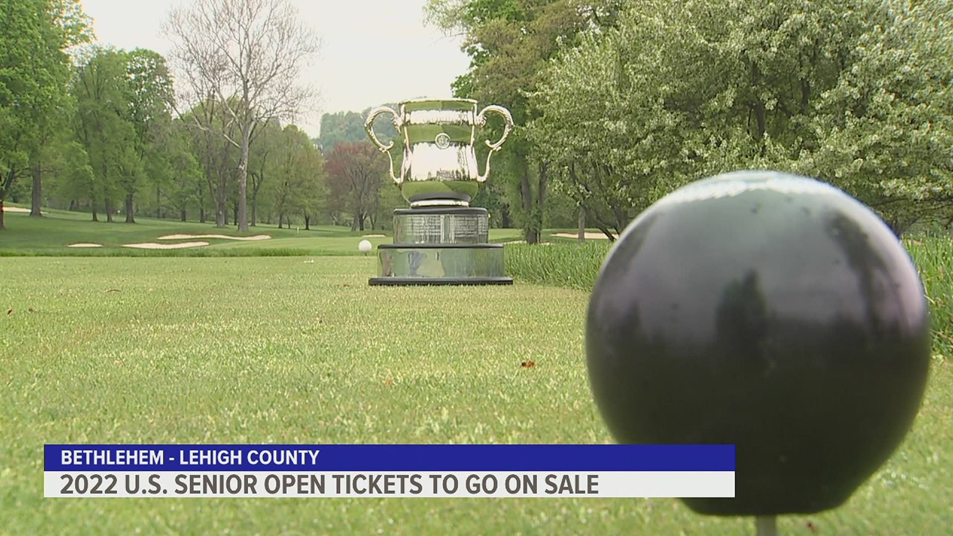 Saucon Valley Country Club plans to have a little bit of everything for the experienced golf fans and the novice ones.