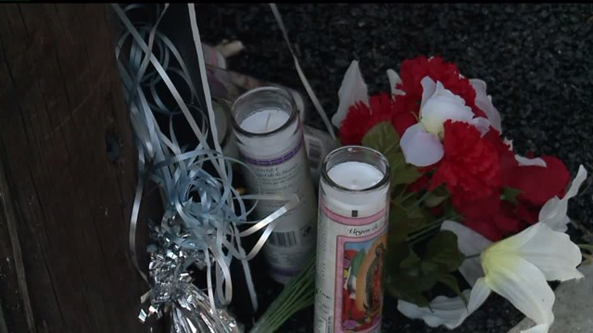 Vigil held for Lancaster man killed in shooting