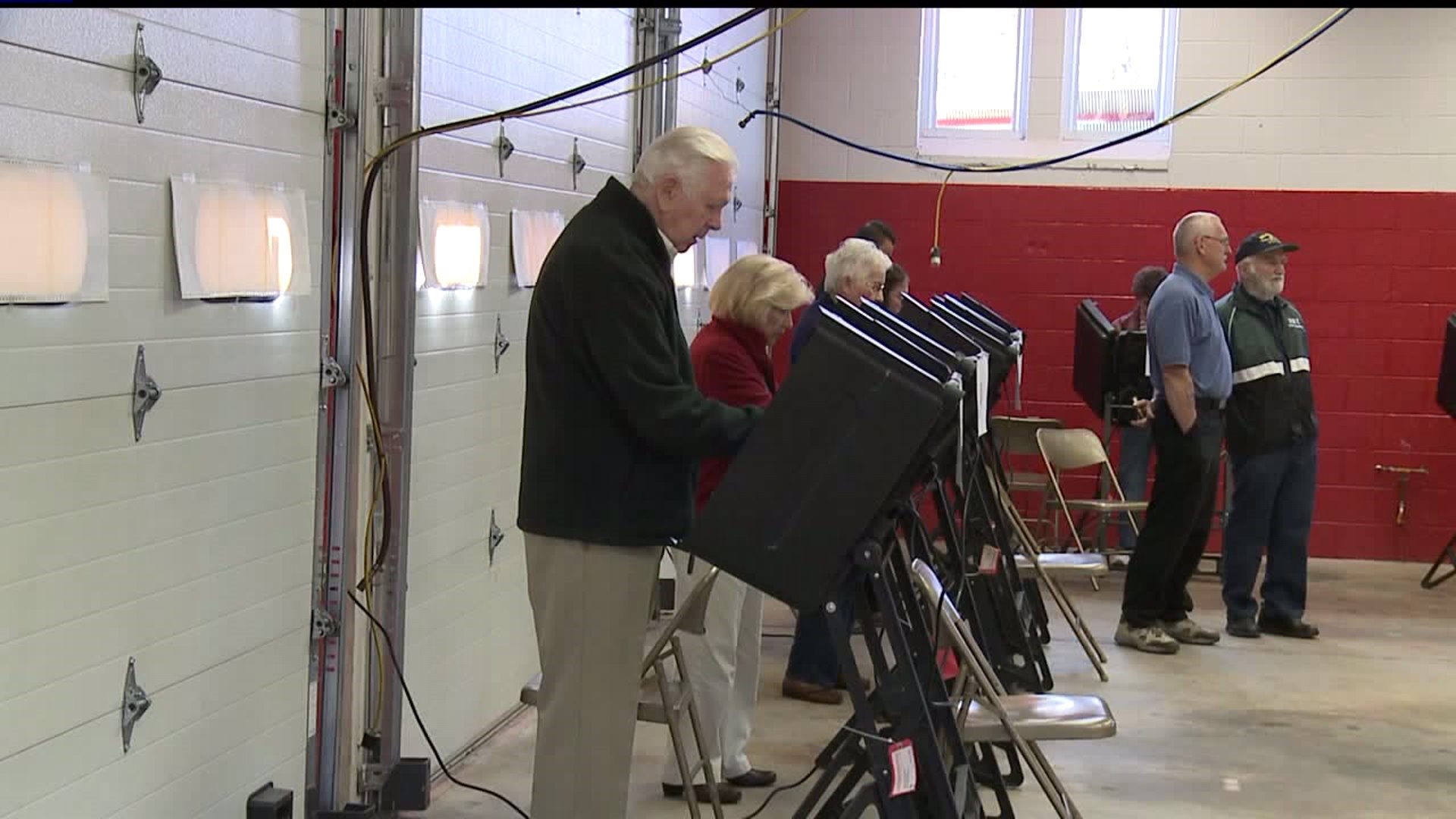 FOX43 Capitol Beat Previewing Statewide Midterms