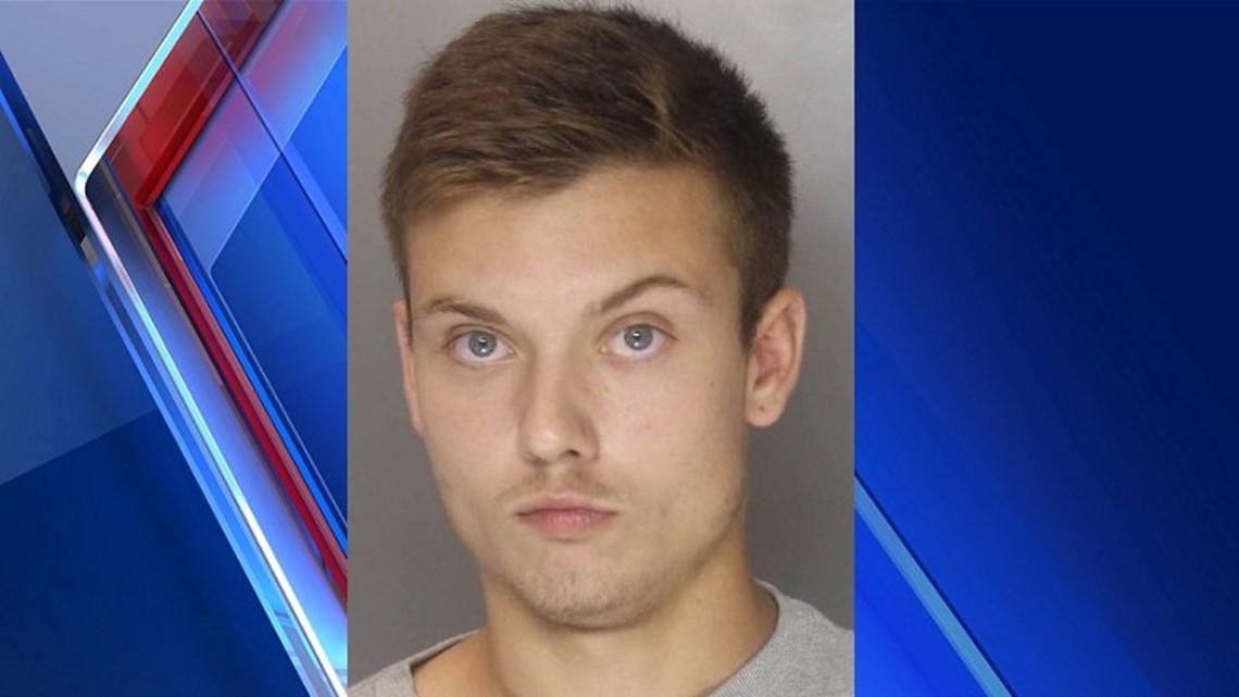 Man arrested in connection with kidnapping, death of 8-year-old dog ...