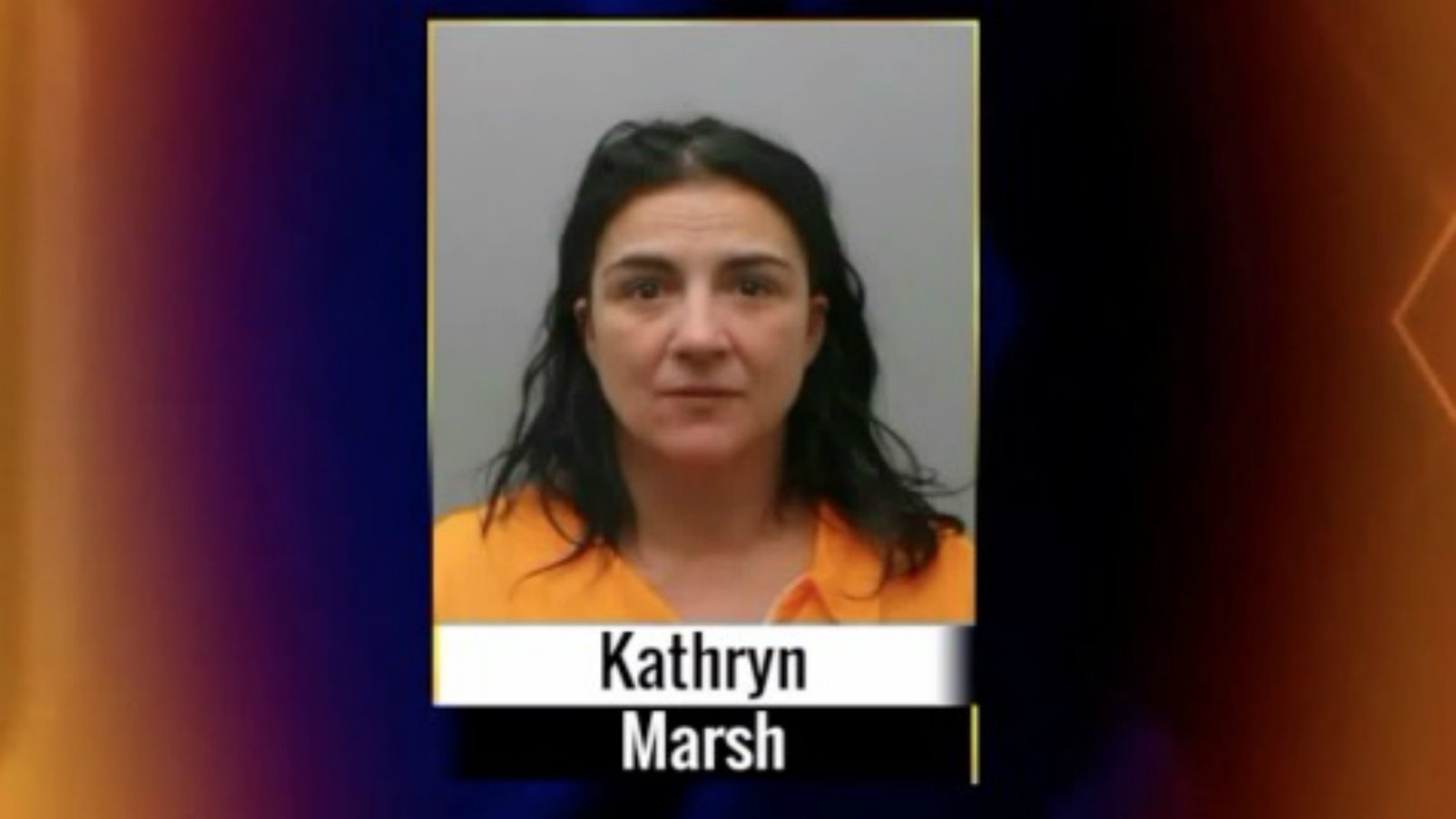 Woman charged with murder after allegedly running over her boyfriend ...
