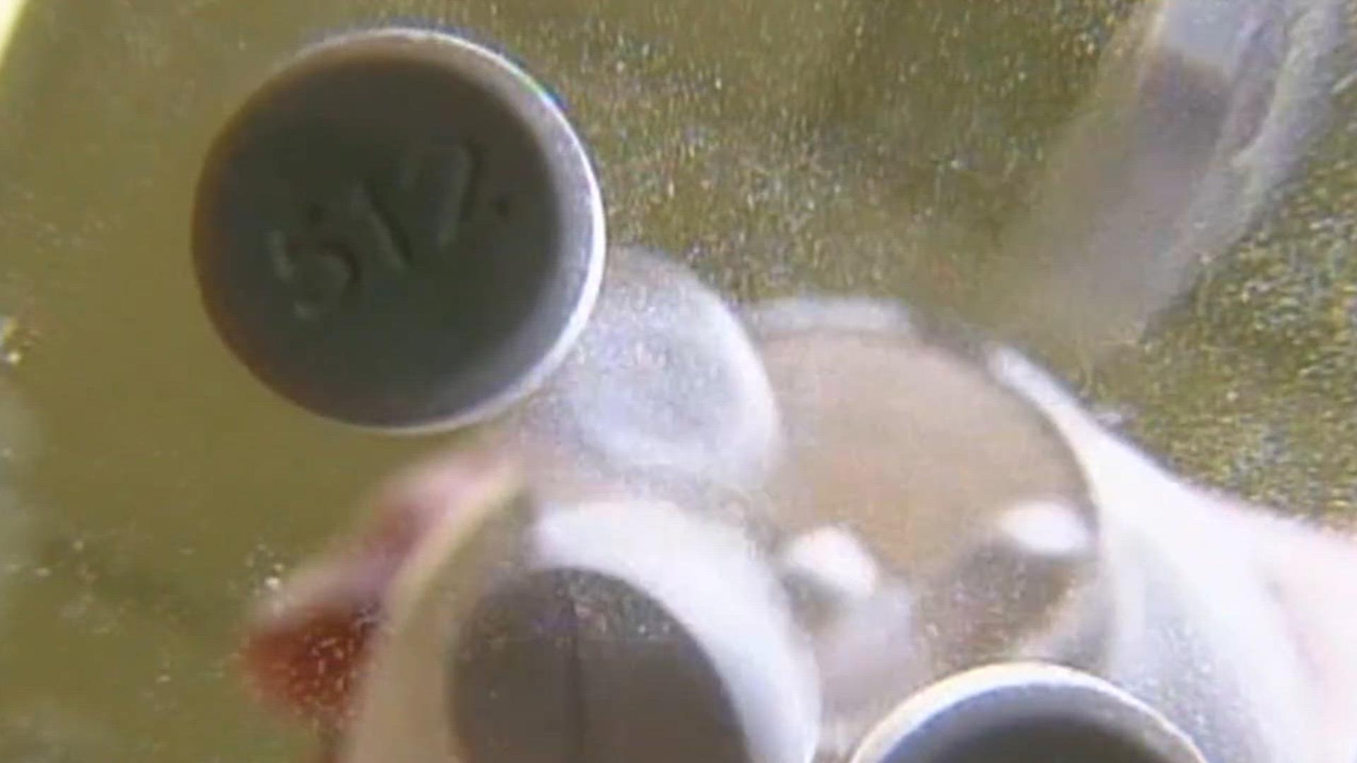 Penn State Health hosts drug take-back drive-thru events across six ...