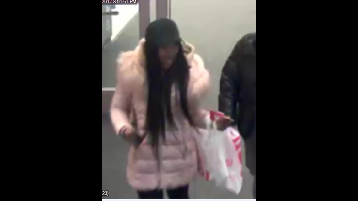 Police seek help in identifying Warwick Township retail theft suspect ...