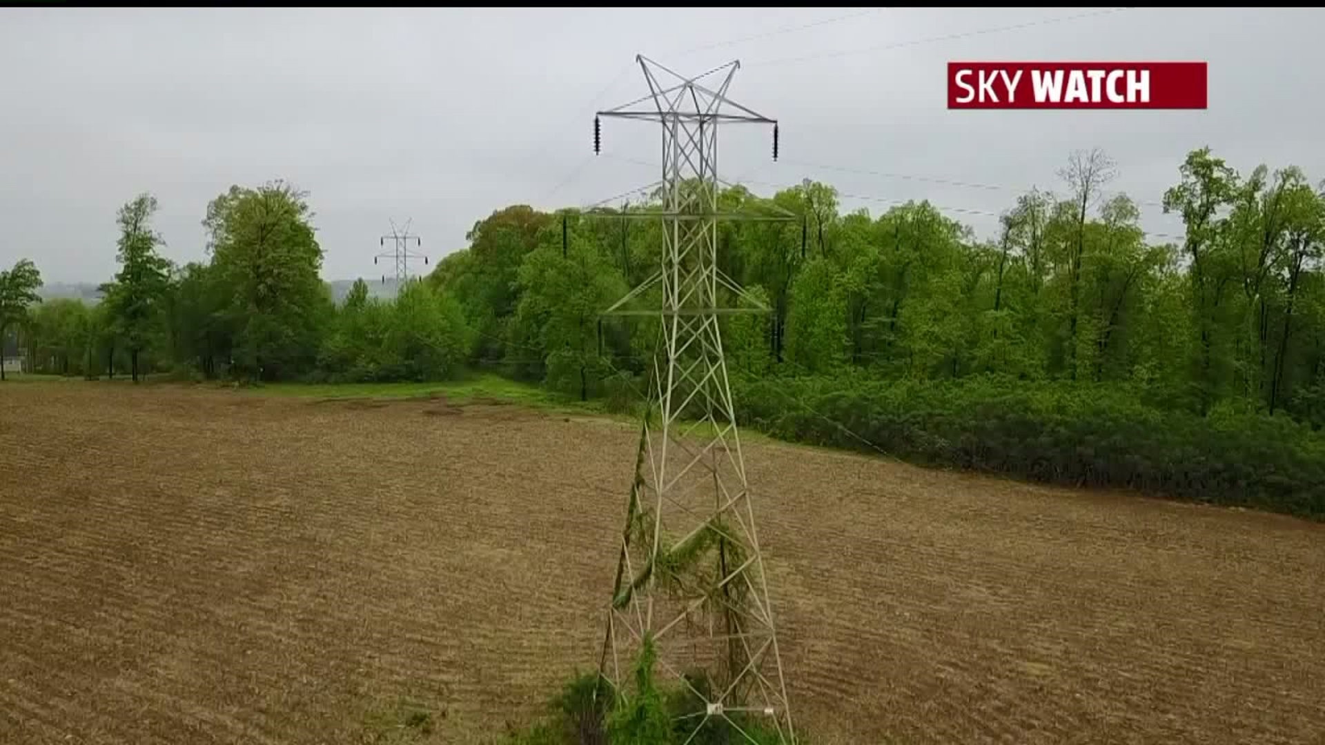 Public input on proposed power lines southern York county