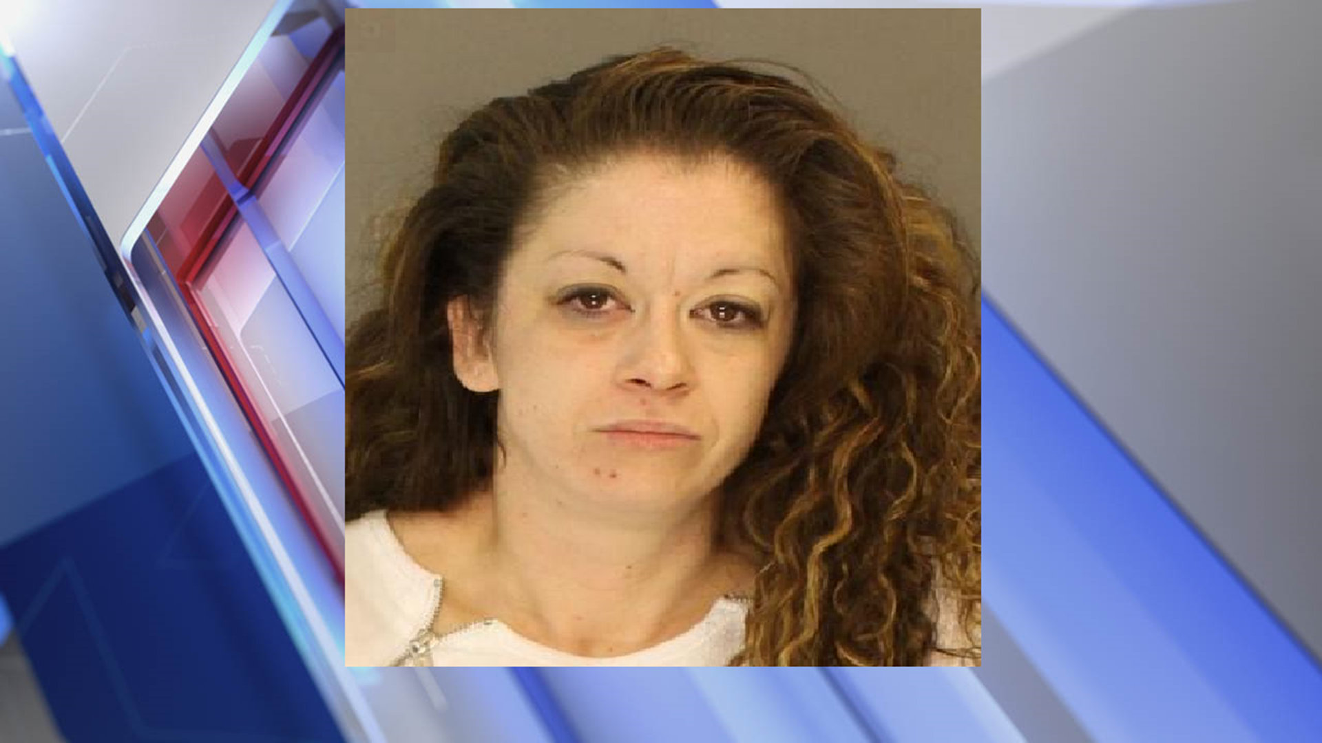 Woman wanted in 120 mph police chase arrested for shoplifting at Park ...