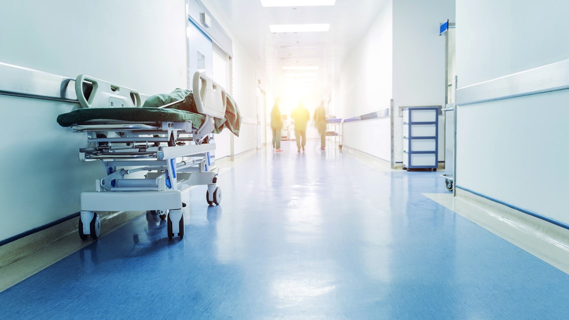Mississippi nursing schools turn away students amid shortage - Vimarsana News
