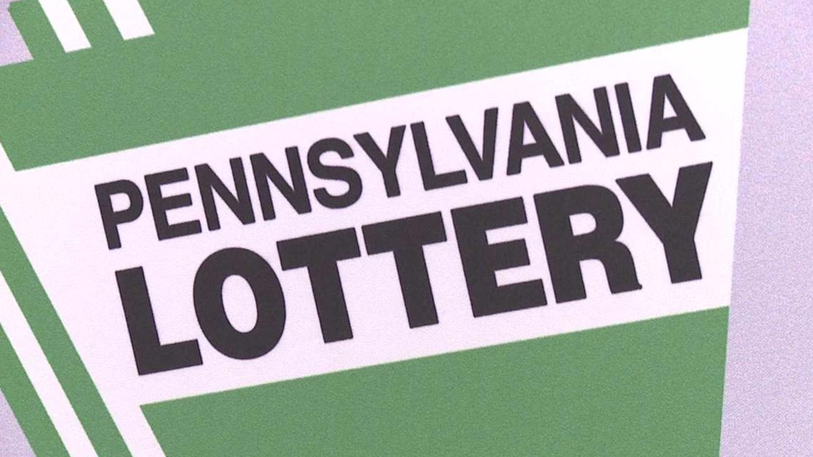 last night pennsylvania lottery numbers