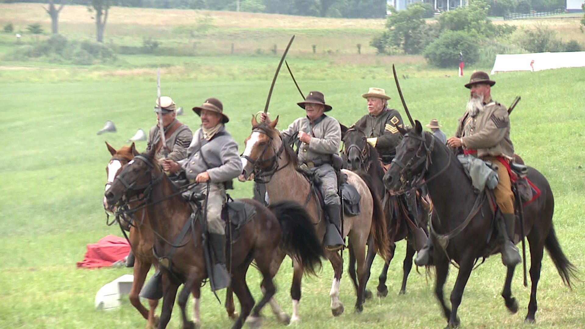 160th Battle Of Gettysburg Anniversary Events And Tours This Weekend 160th Battle Of Gettysburg Anniversary Events And Tours This Weekend