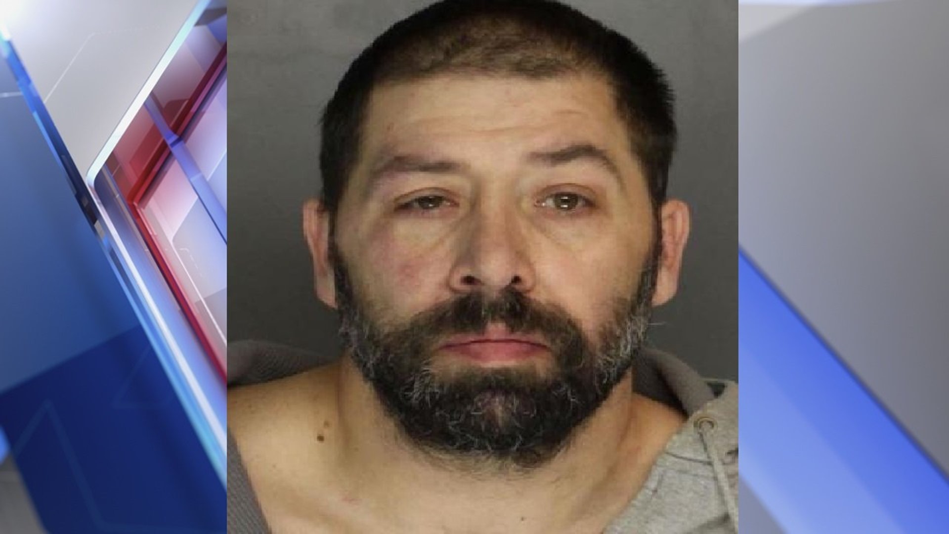 Chambersburg Man Facing Charges After Threatening To Kill Woman Staging Standoff With Police 