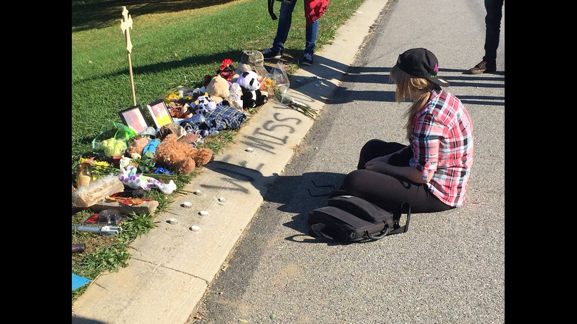 Teens Mourn Best Friends Killed In Crash Fox43