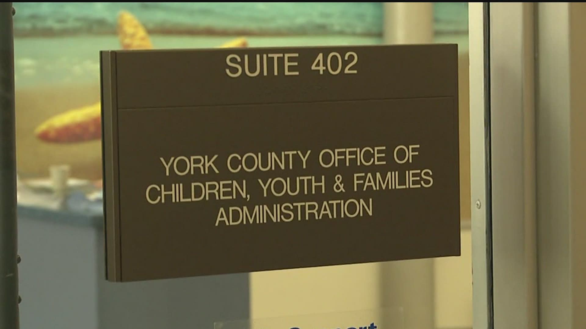 ChildLine received 2,040 calls in May.  However, officials said, lower reporting numbers likely are not correlated with less abuse.