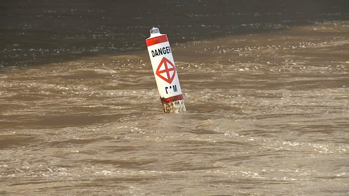 FOX43 Reveals Pennsylvania’s dangerous dams