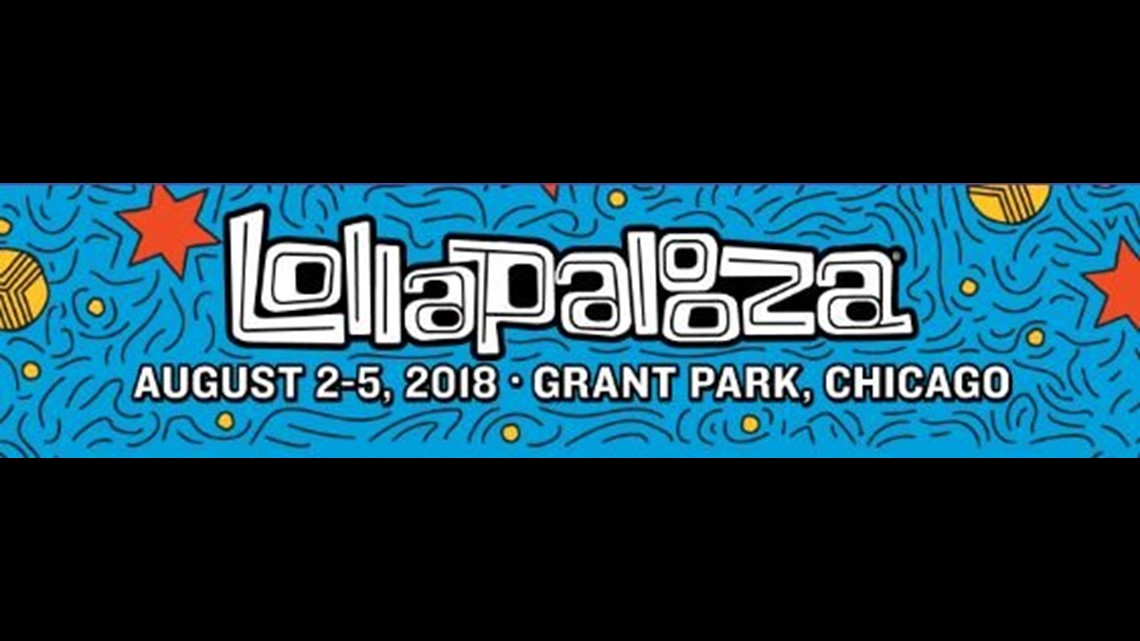 Lollapalooza Gets the Go-Ahead for Four-Day Festival This Summer