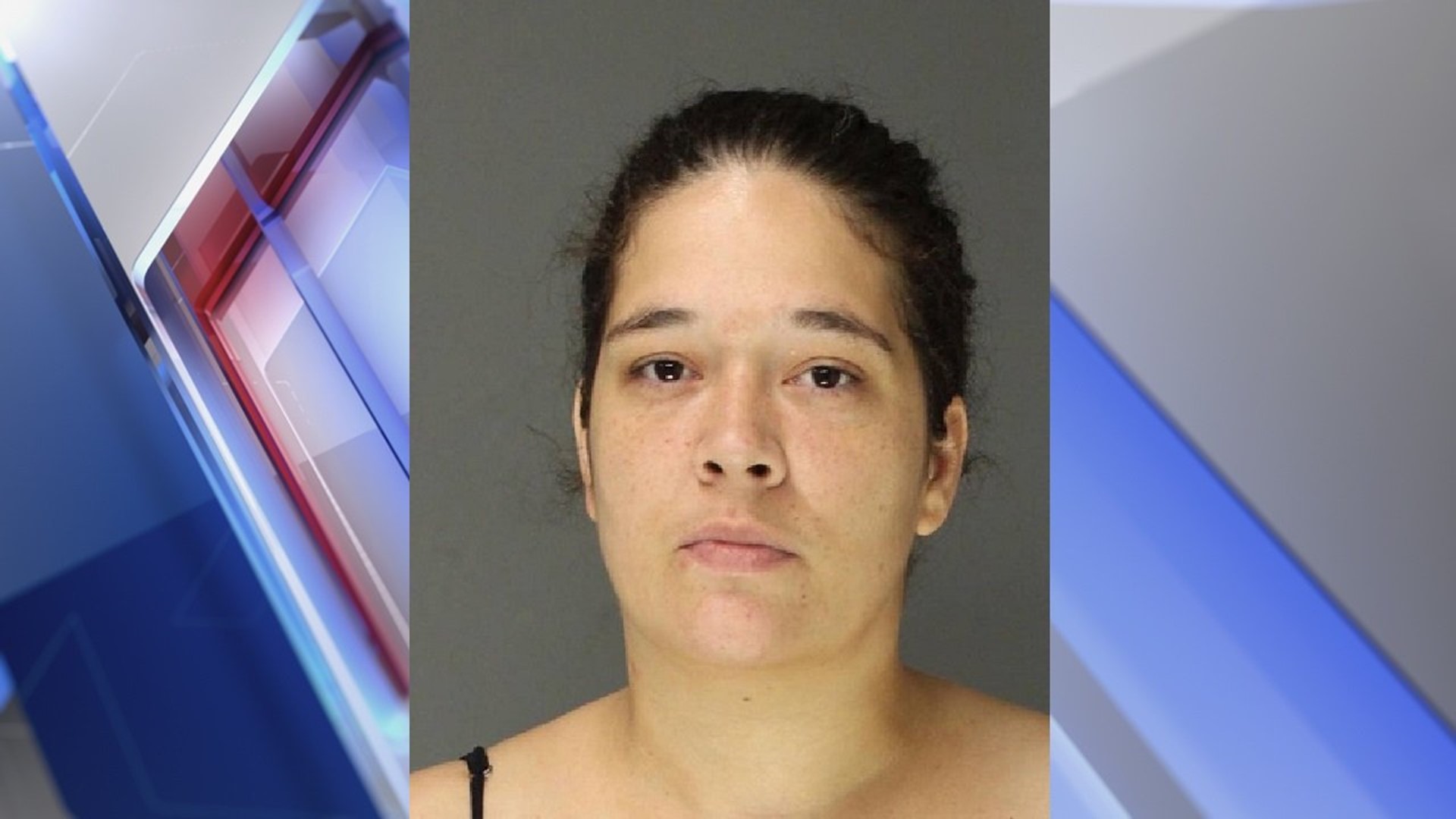 Reading Woman Arrested On Charges Of Child Endangerment | Fox43.com