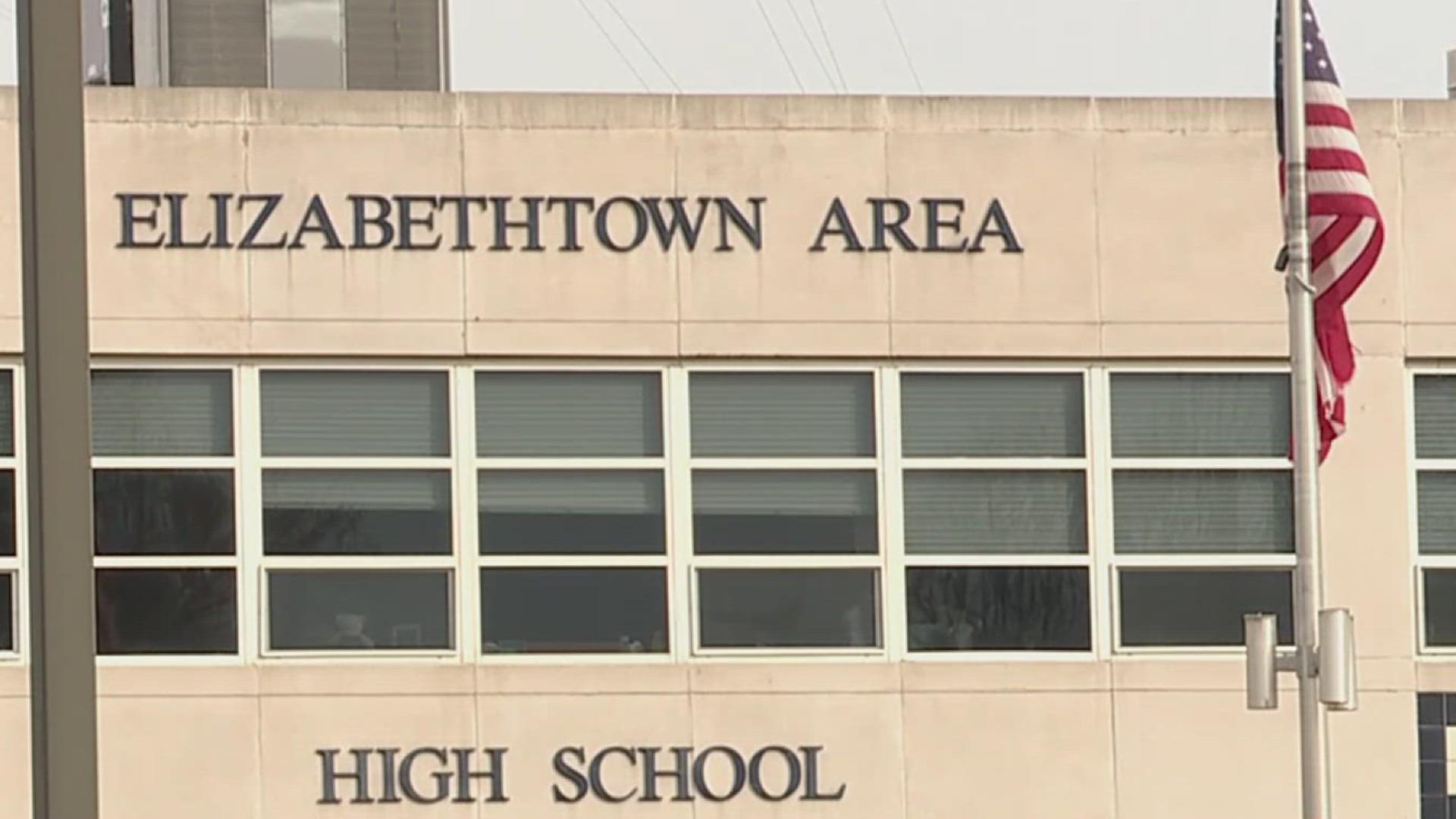 Elizabethtown curriculum cuts draw national attention after renowned ...