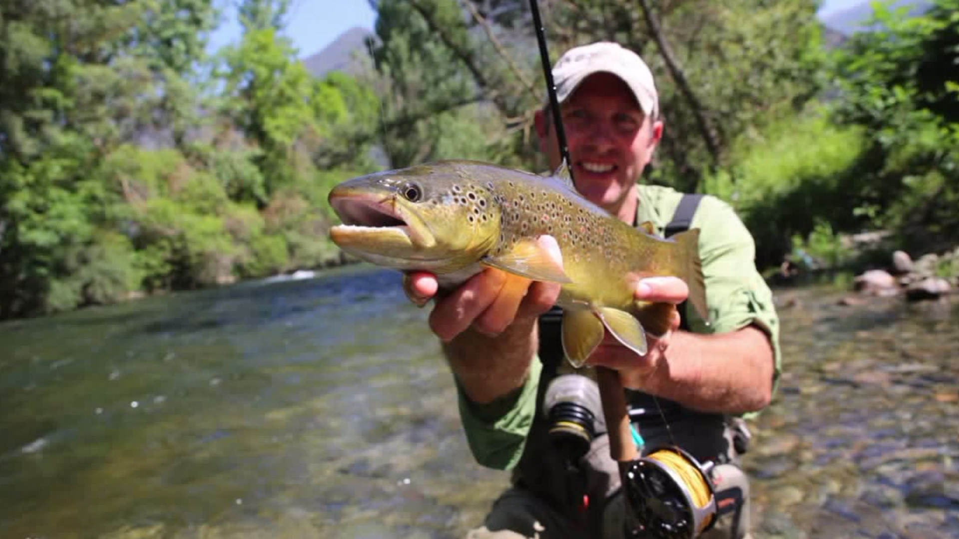 Allenberry Fly Fishing and Outdoor Festival
