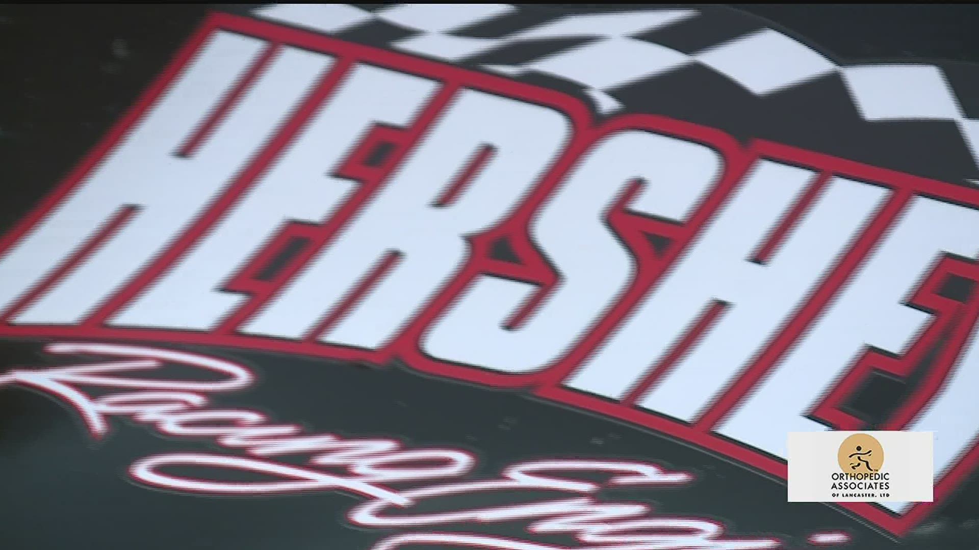 Port Royal pays tribute to Hershey as drivers reflect on his contributions to the sport.