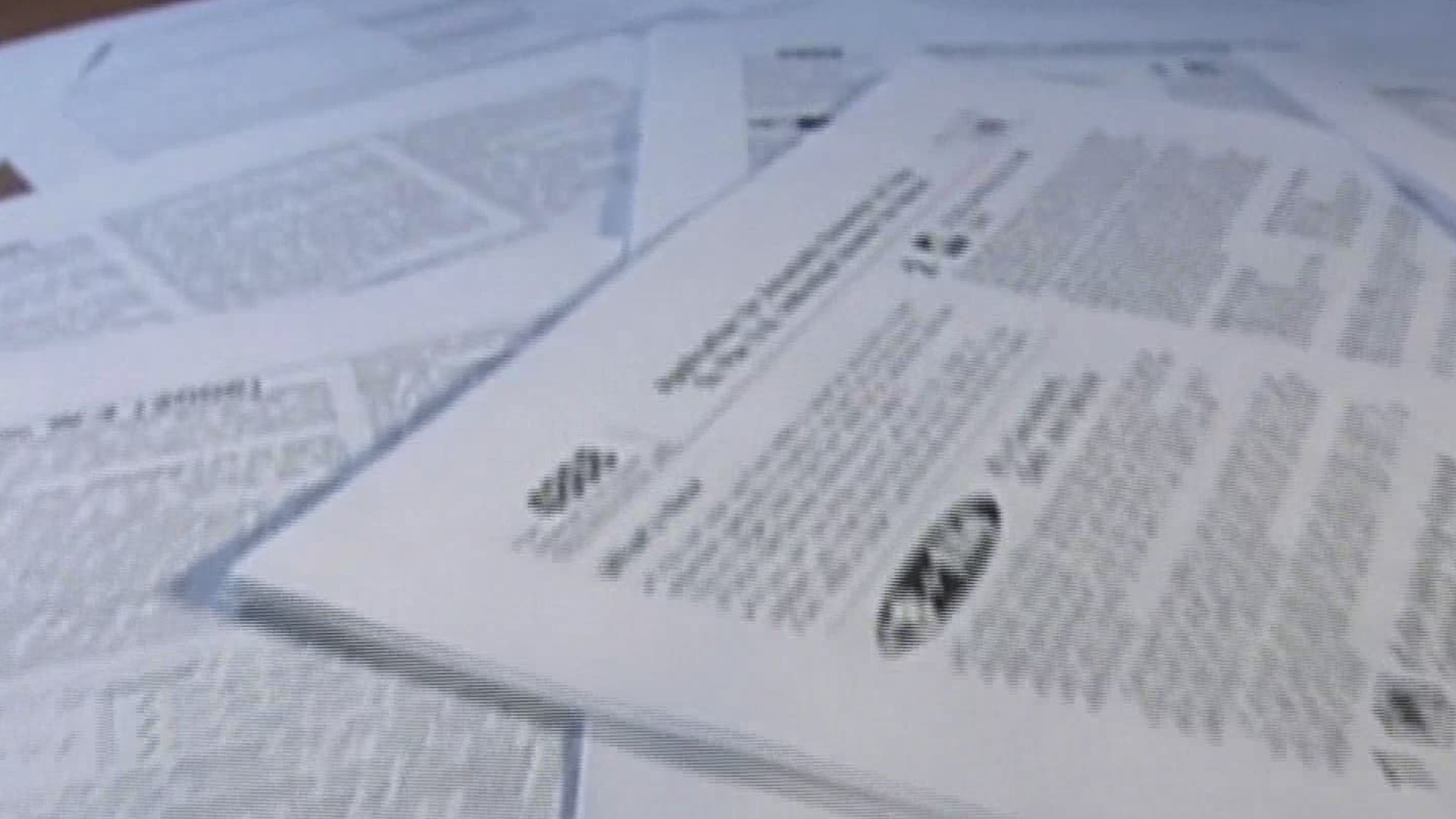 You have until Oct. 15 to file your personal income taxes, but payments must be made on Monday. Otherwise, you could face penalties.