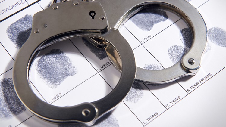 Maryland man accused of burglarizing York Township business
