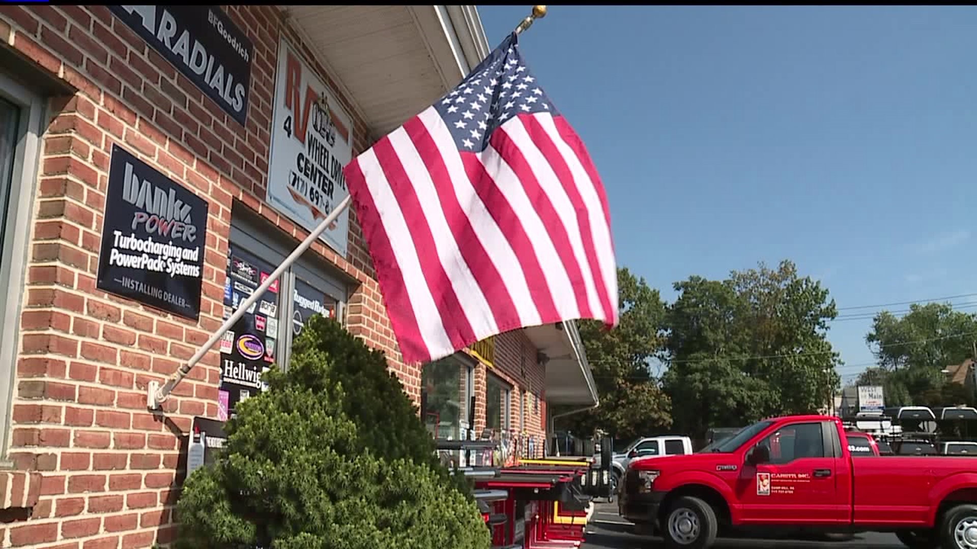 Local businesses in Cumberland and Lancaster Counties respond to NFL controversy