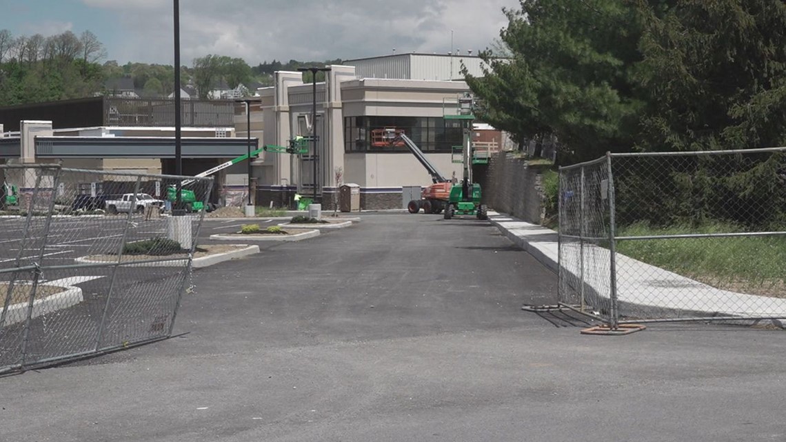 Now hiring: Hollywood Casino York looking for employees before doors open in August - Vimarsana News