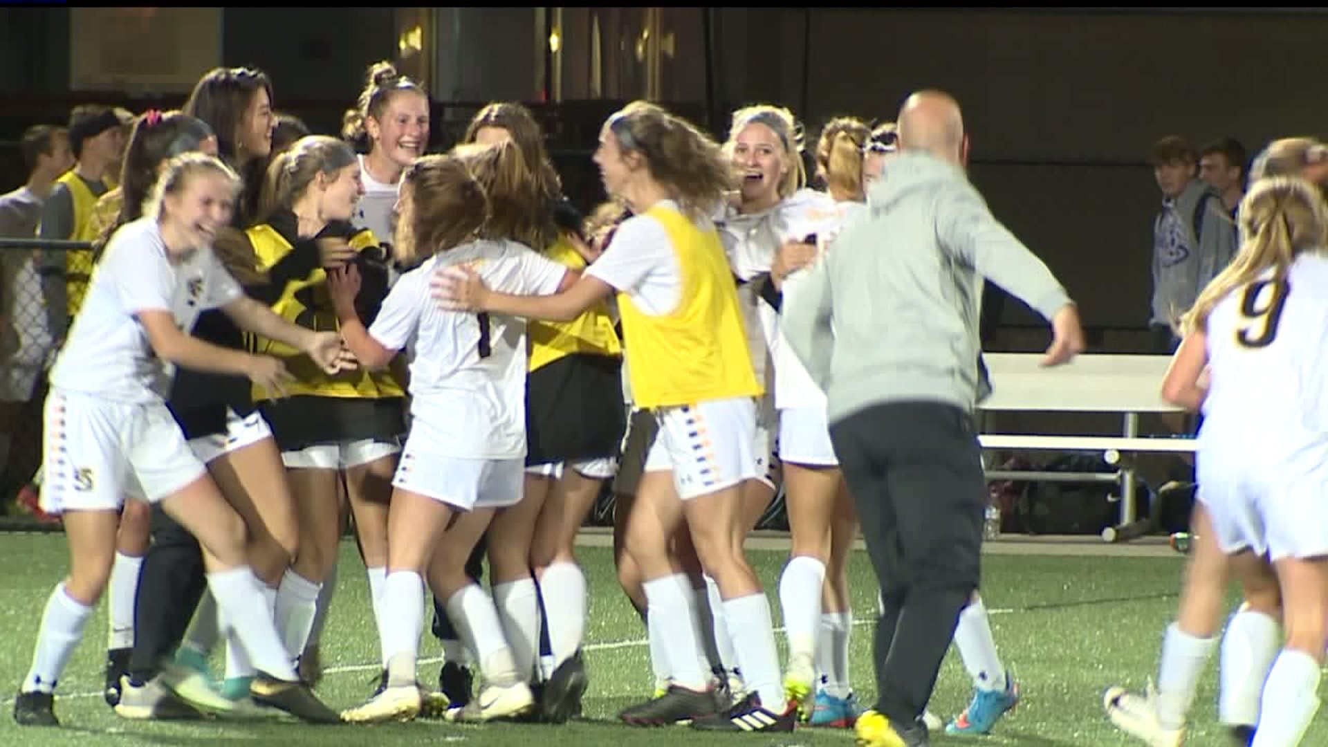 Solanco upsets top seed Lower Dauphin, 1-0