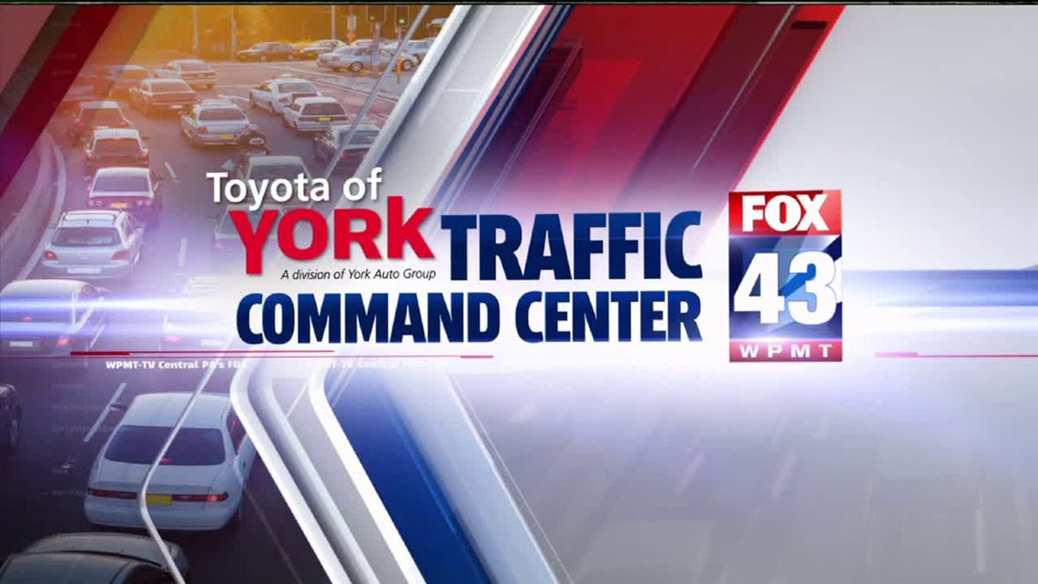 Turnpike Now Open Between Breezewood and New Stanton