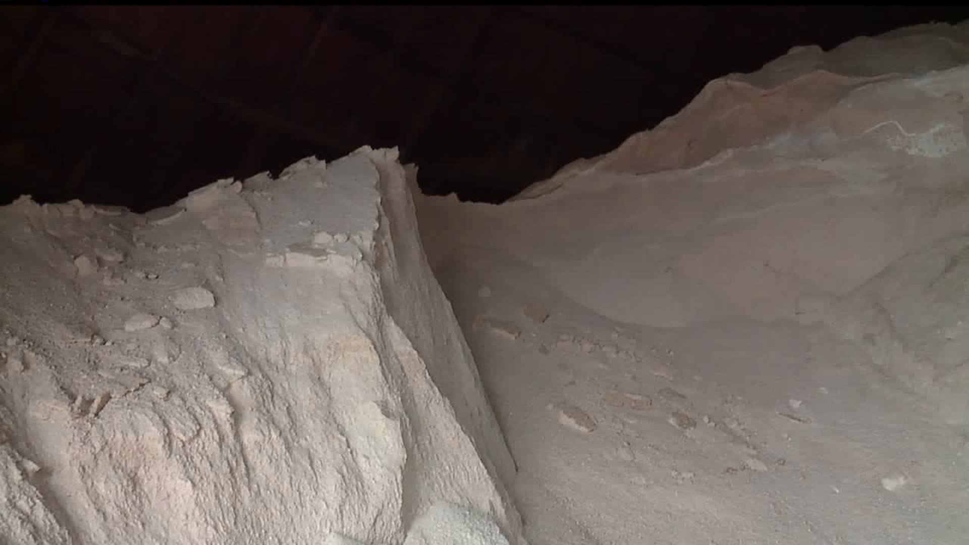 Lower salt prices for snow removal