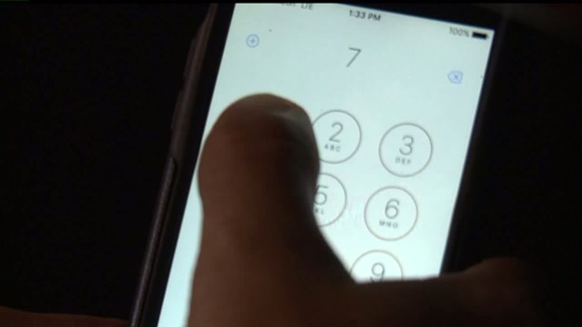 FOX43 Finds Out: The 717 area code is running out | fox43.com