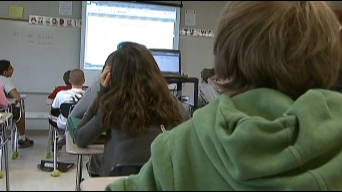Critical race theory: How a political debate spilled into Cumberland County classrooms - Vimarsana News