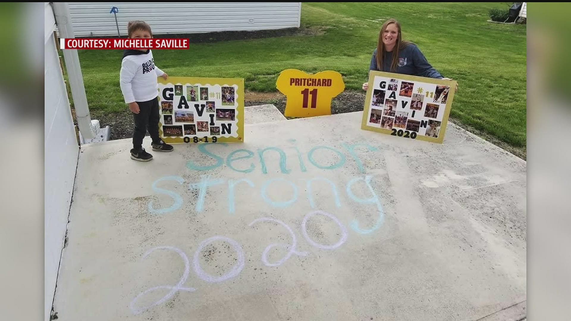 The seniors of 2020 all over the nation are missing out on graduation, a memory that every student should have. Here is their plans to spend it despite COVID-19