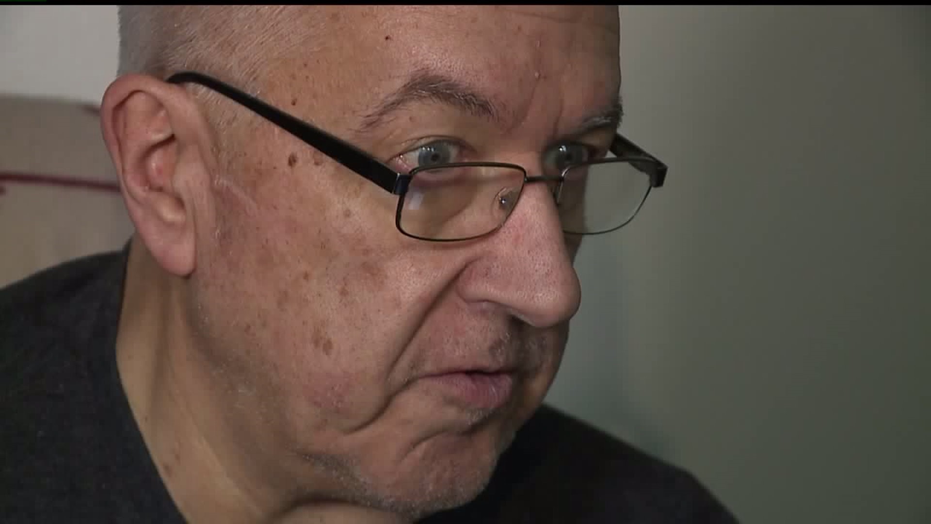 Man dubbed `Mr. Millersville` in need of a heart transplant and hoping to raise $50,000