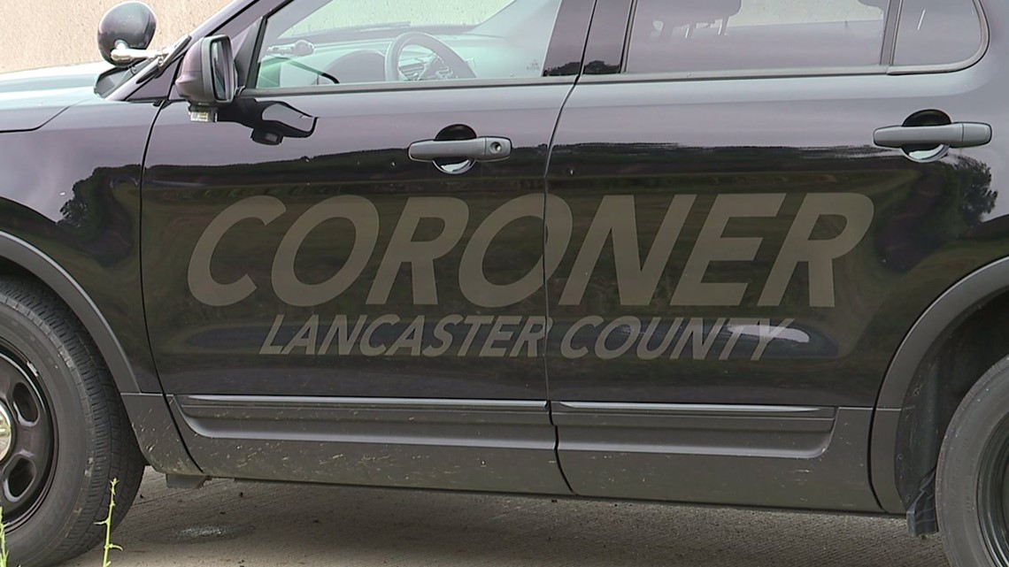 Lancaster County Coroner Man’s death on Route 30 Monday was a suicide