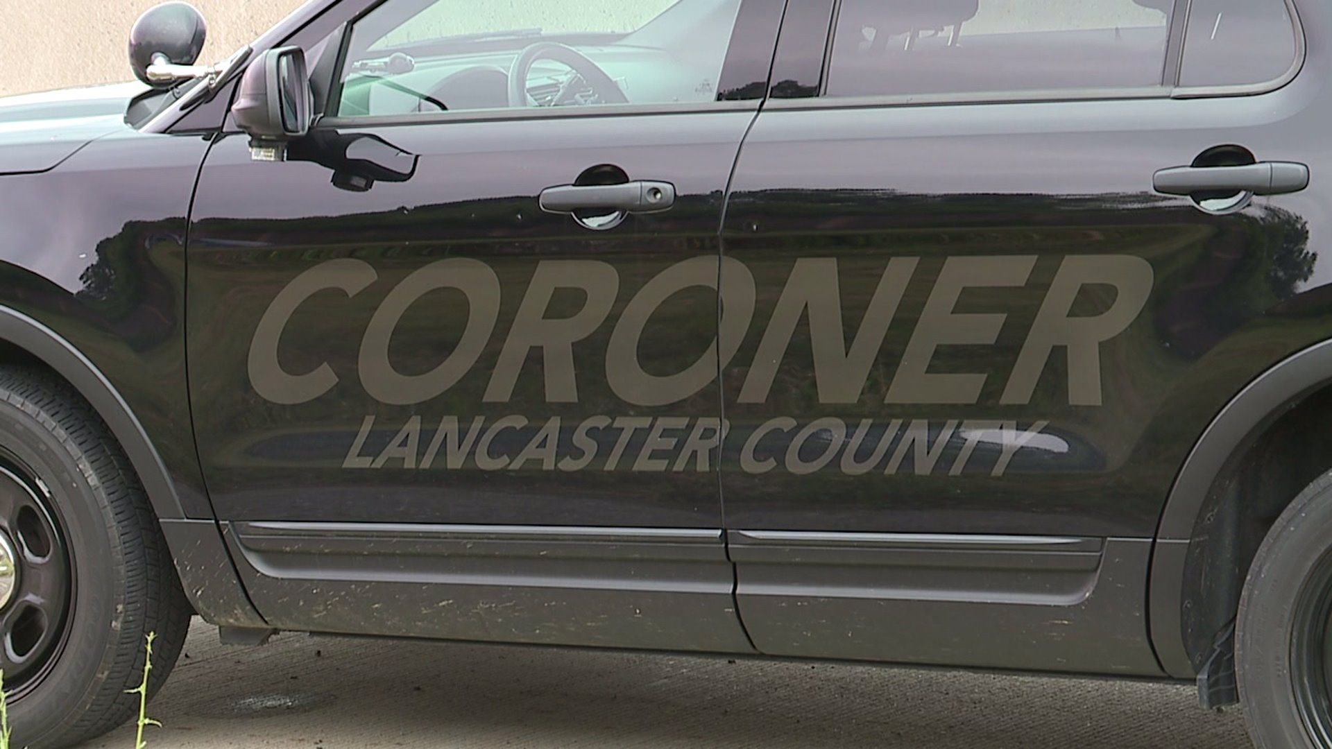 Lancaster County Coroner's Office identifies woman killed in 2-vehicle ...