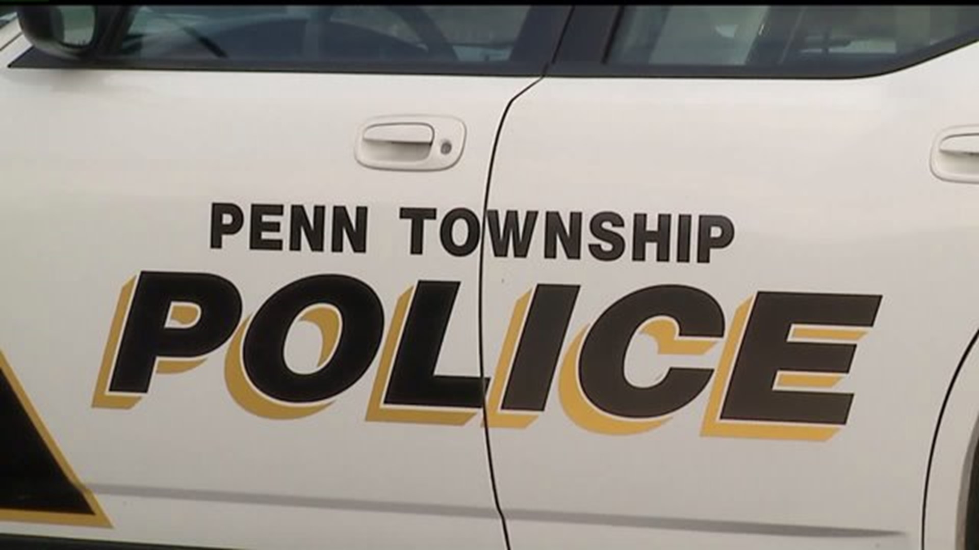 perry township police report