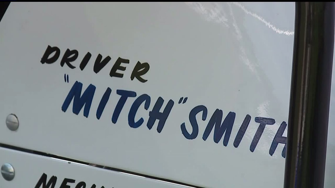 “Mitch” Smith legacy remains strong for Pennsylvania Speedweek at ...