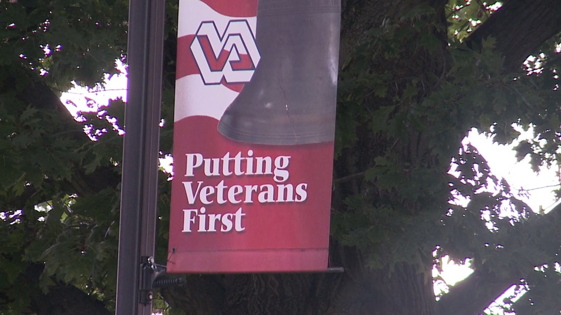 Lebanon VA Medical Center receives approval to open clinic in Adams