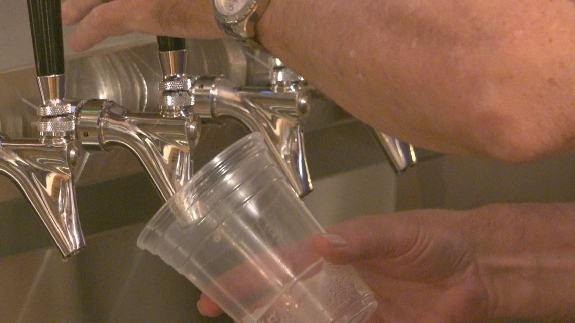 Here's how you can celebrate National Beer Lover's Day, and local breweries! - Vimarsana News