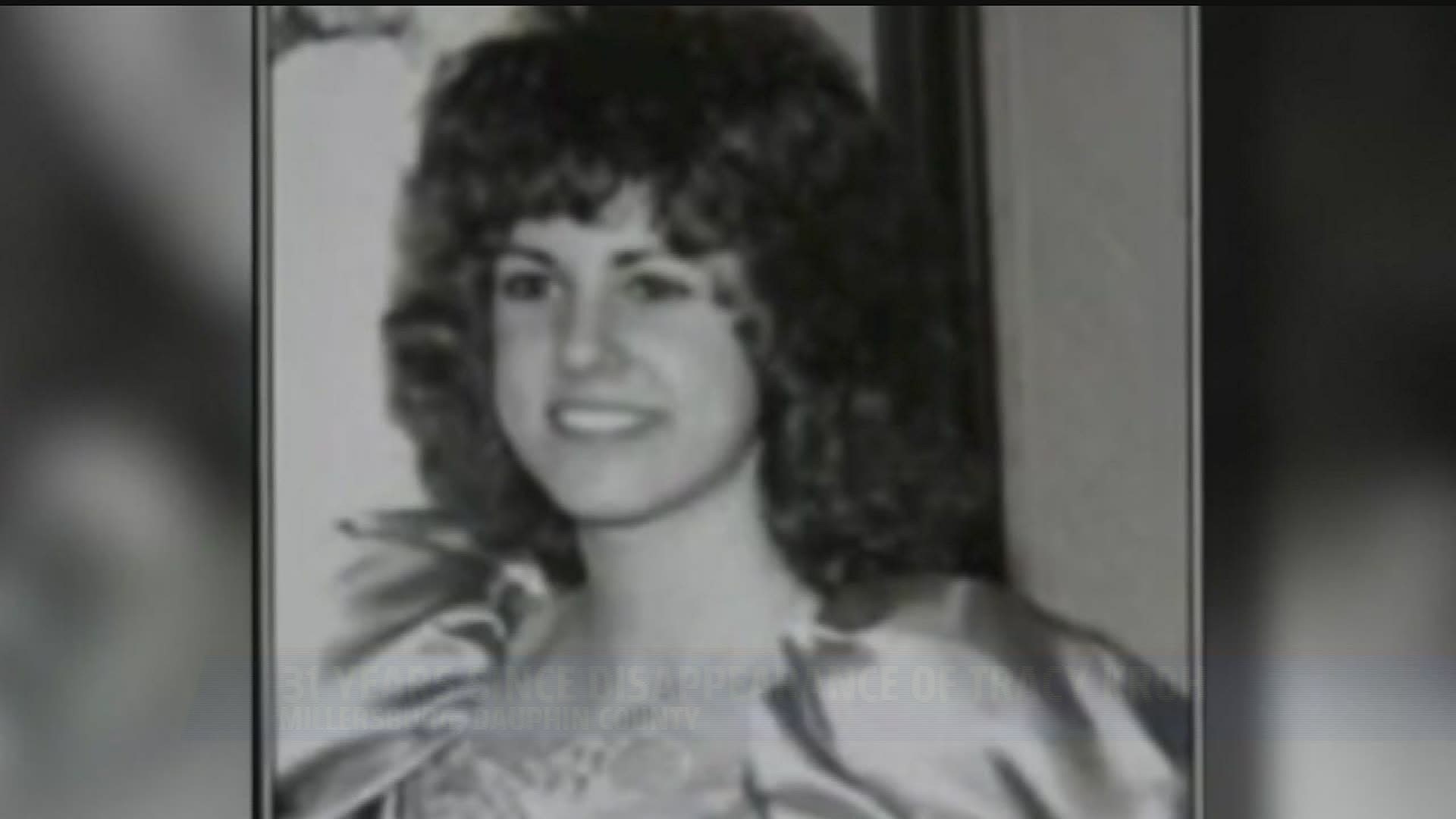 Exactly 31 years after teenager Tracy Kroh went missing from Millersburg, the investigation into her disappearance continues.