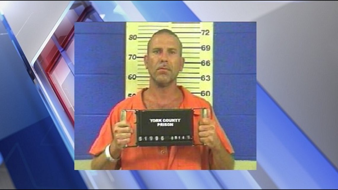 Man found guilty of firstdegree murder, robbery in Fawn Township shooting