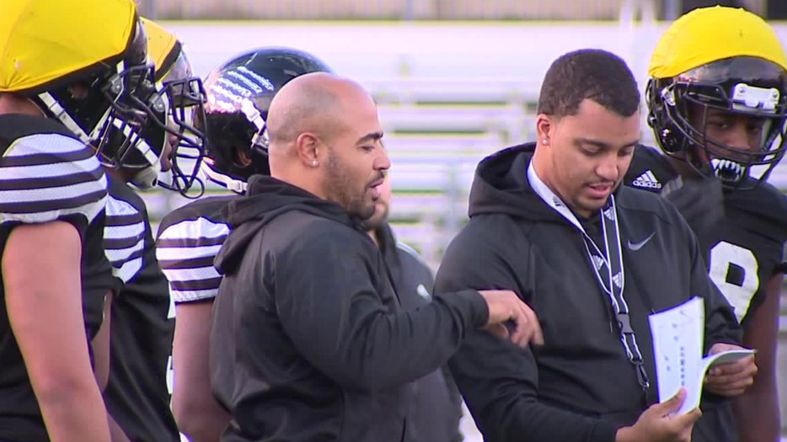 Harrisburg coach charged in odometer scheme will return to coaching - Vimarsana News